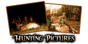 hunting pictures